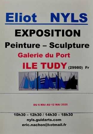 Exposition temporaire