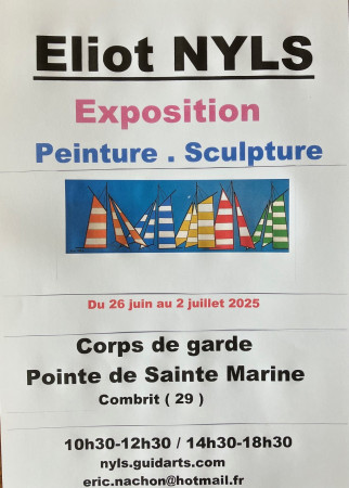 Exposition temporaire